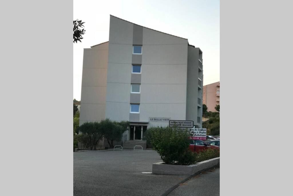 Studio Meuble Classe 2 Etoiles - 30M² Gréoux-les-Bains Екстериор снимка