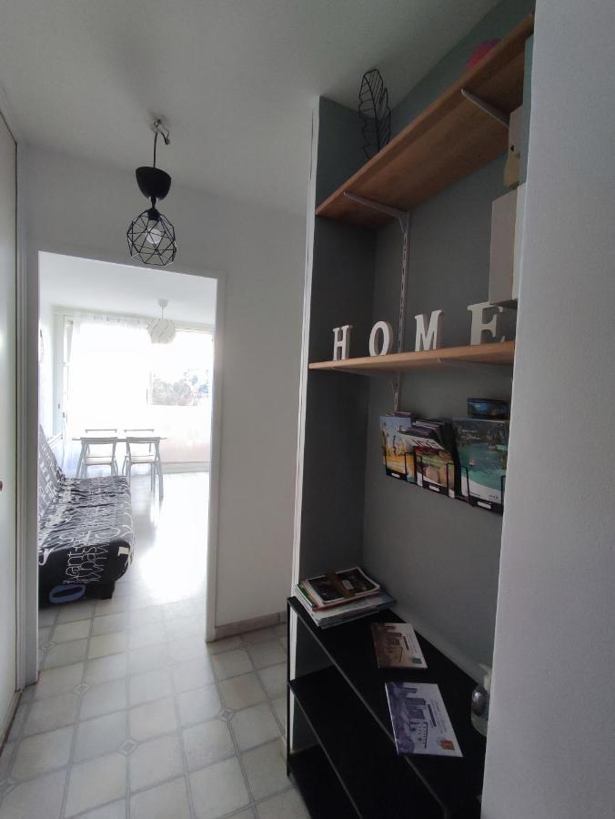 Studio Meuble Classe 2 Etoiles - 30M² Gréoux-les-Bains Екстериор снимка