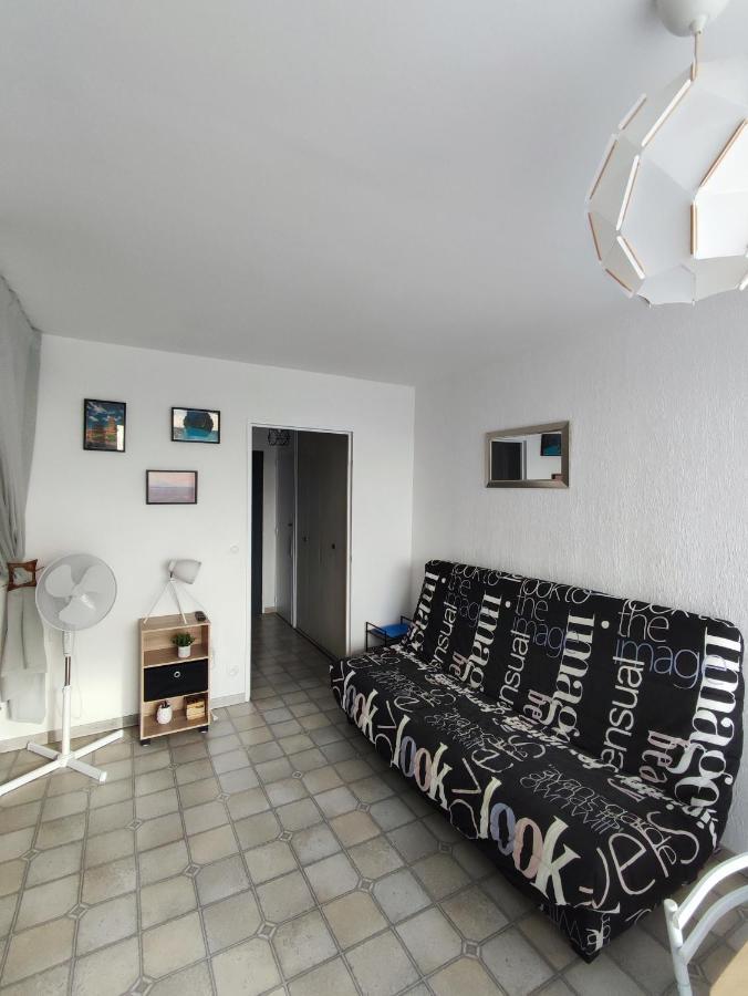 Studio Meuble Classe 2 Etoiles - 30M² Gréoux-les-Bains Екстериор снимка
